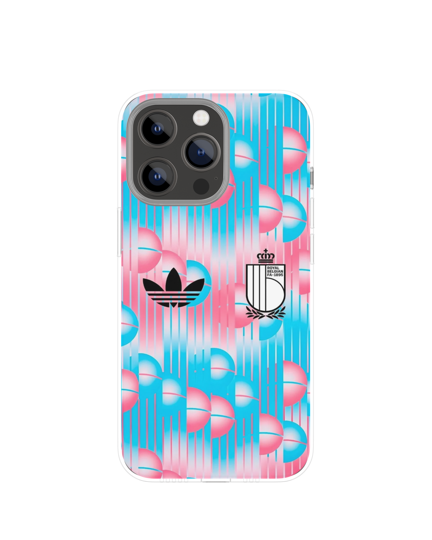 Chile Themed Phone Case