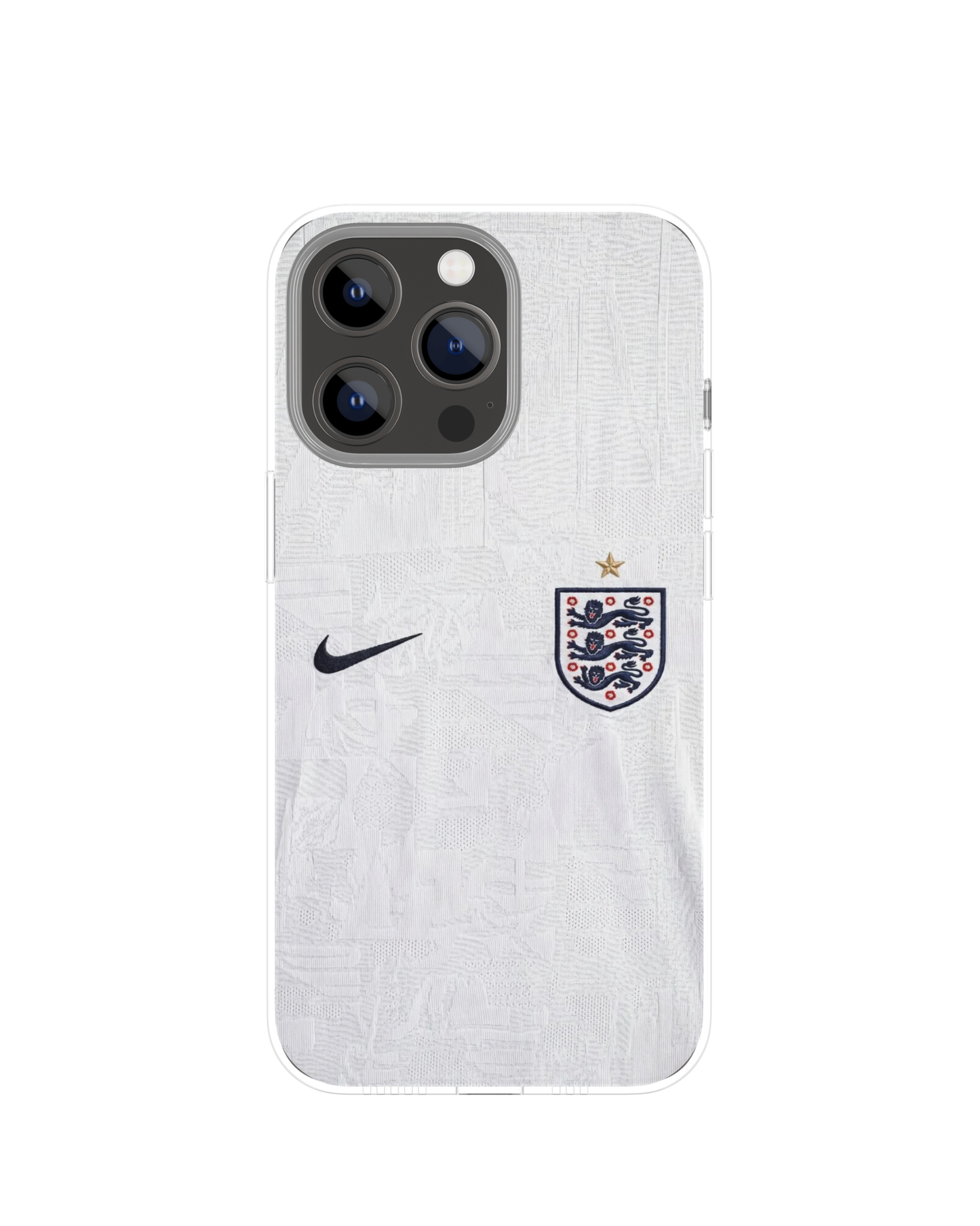 England themed phone case