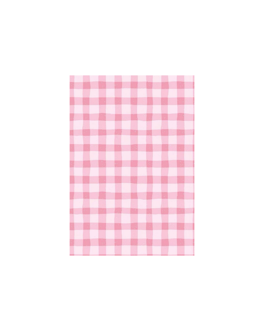 Aesthetic Strips Pattern Themed Posters