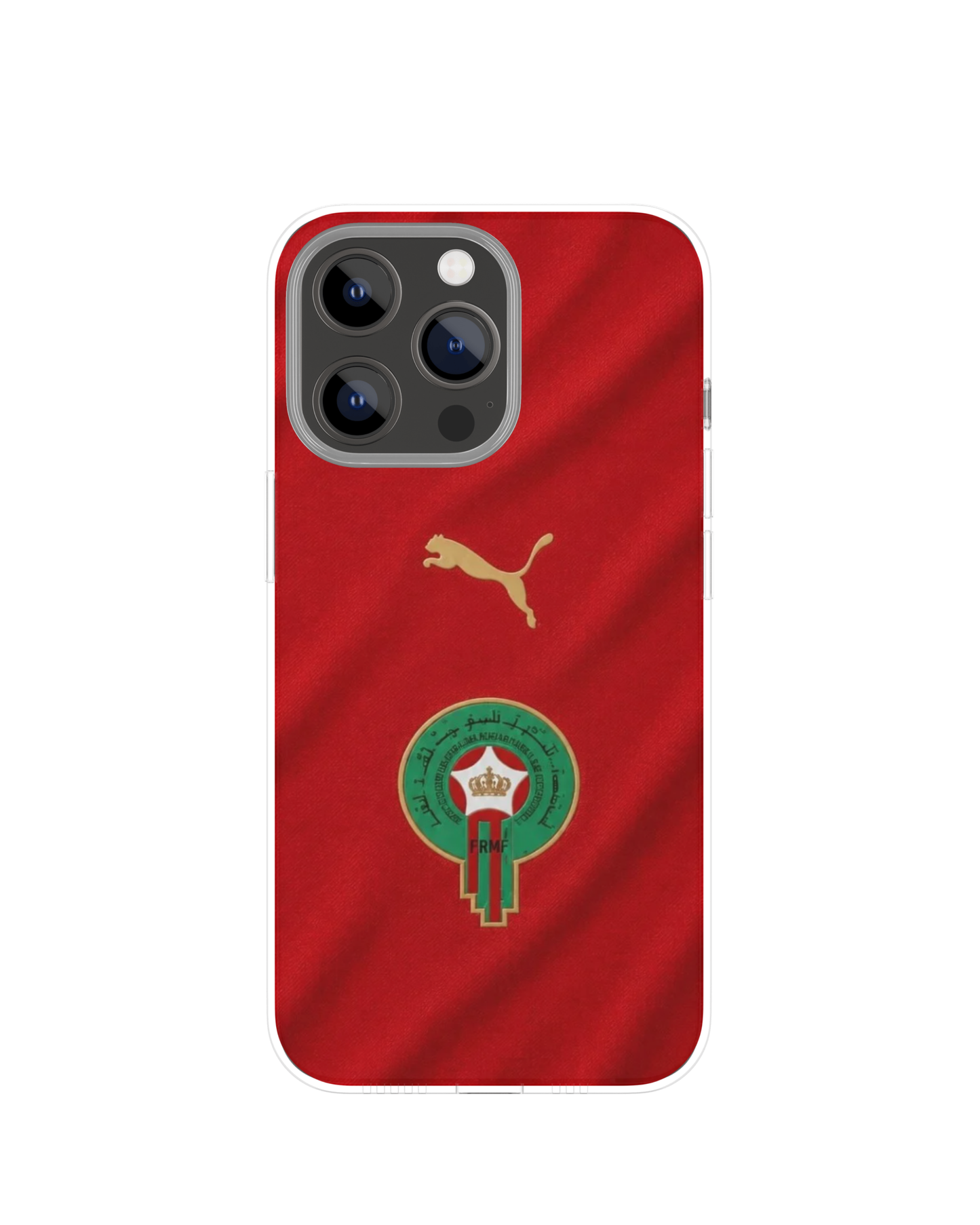 Morroco Themed Phone Case