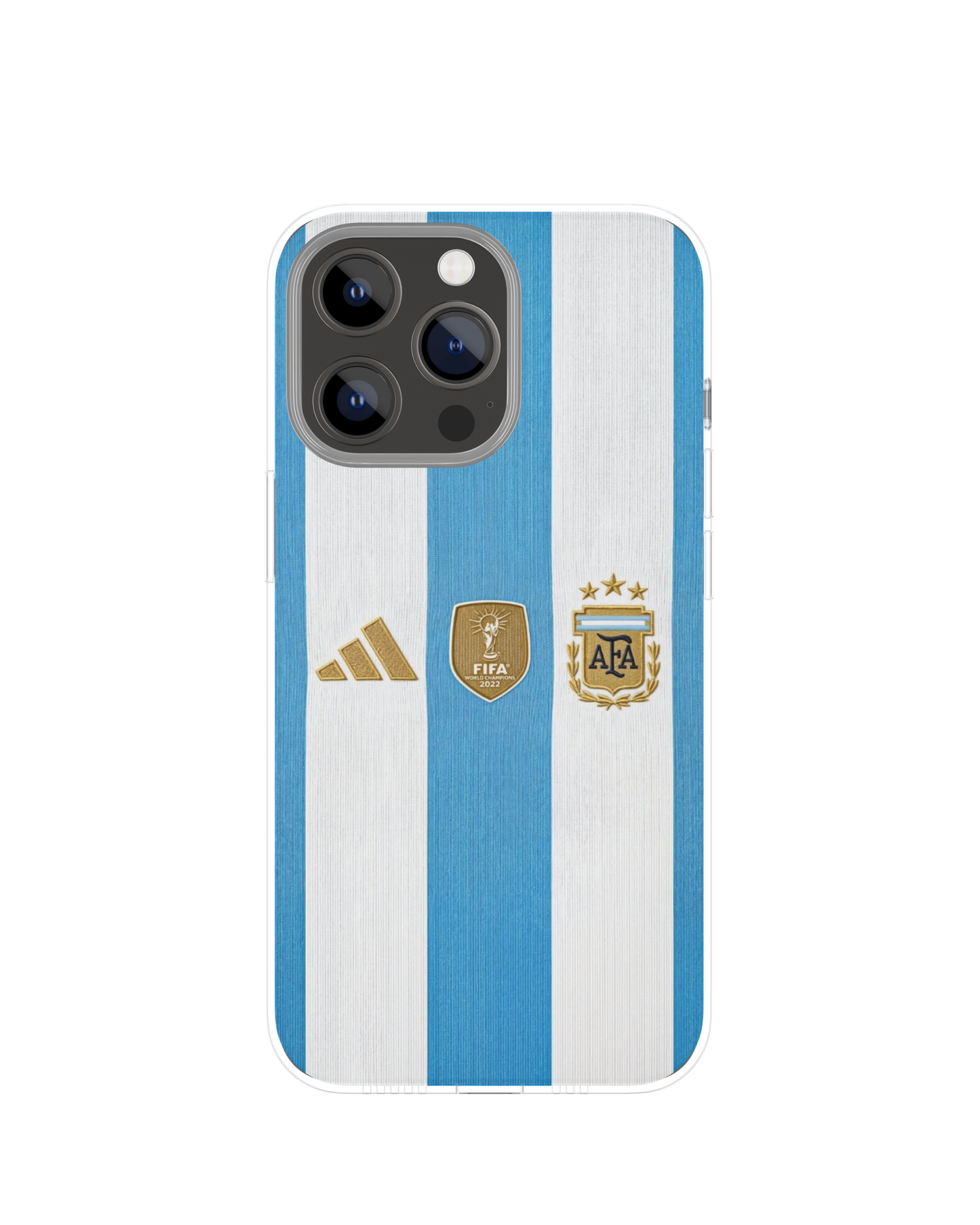 Argentina Themed Phone Case