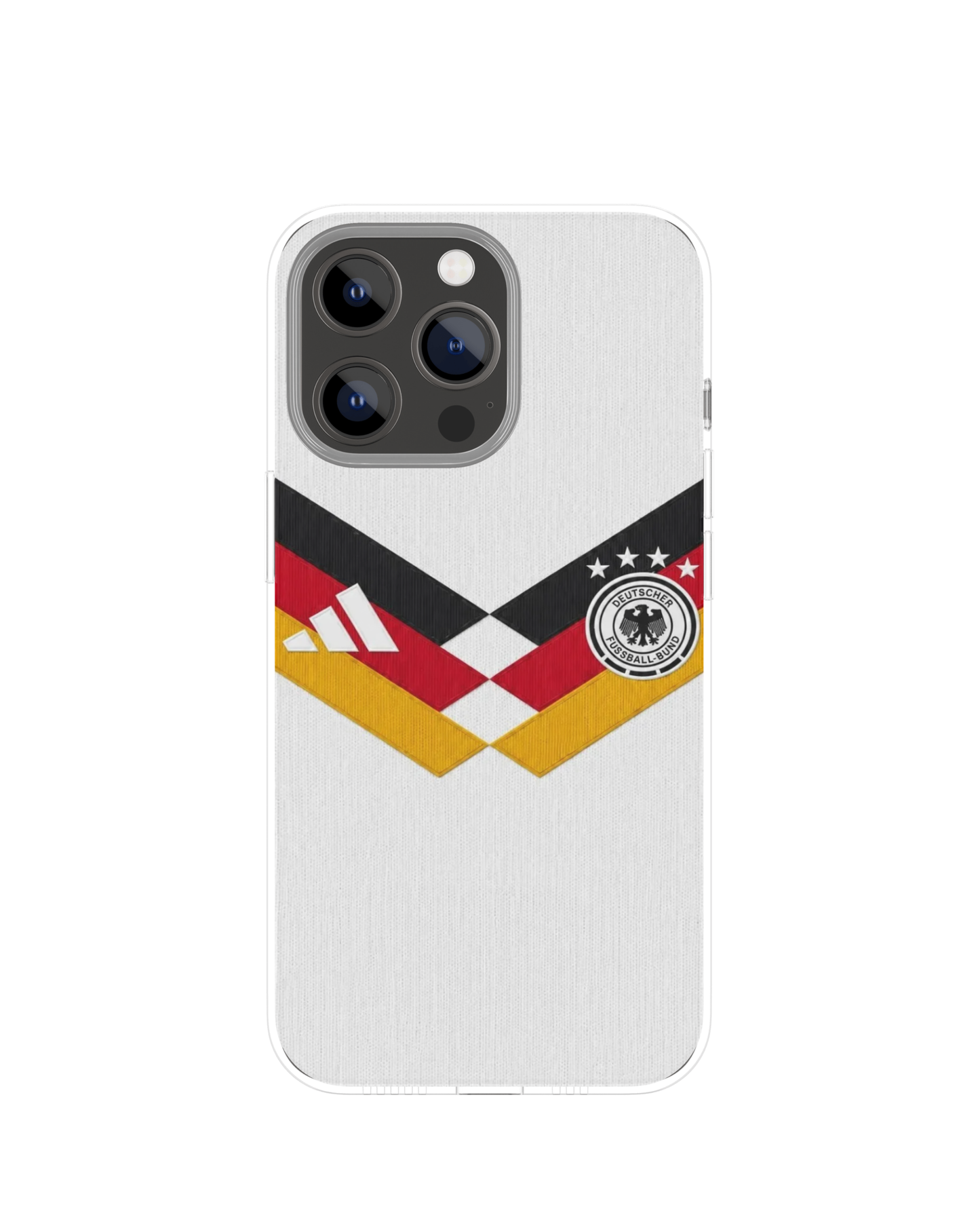 Germany Themed Phone Case