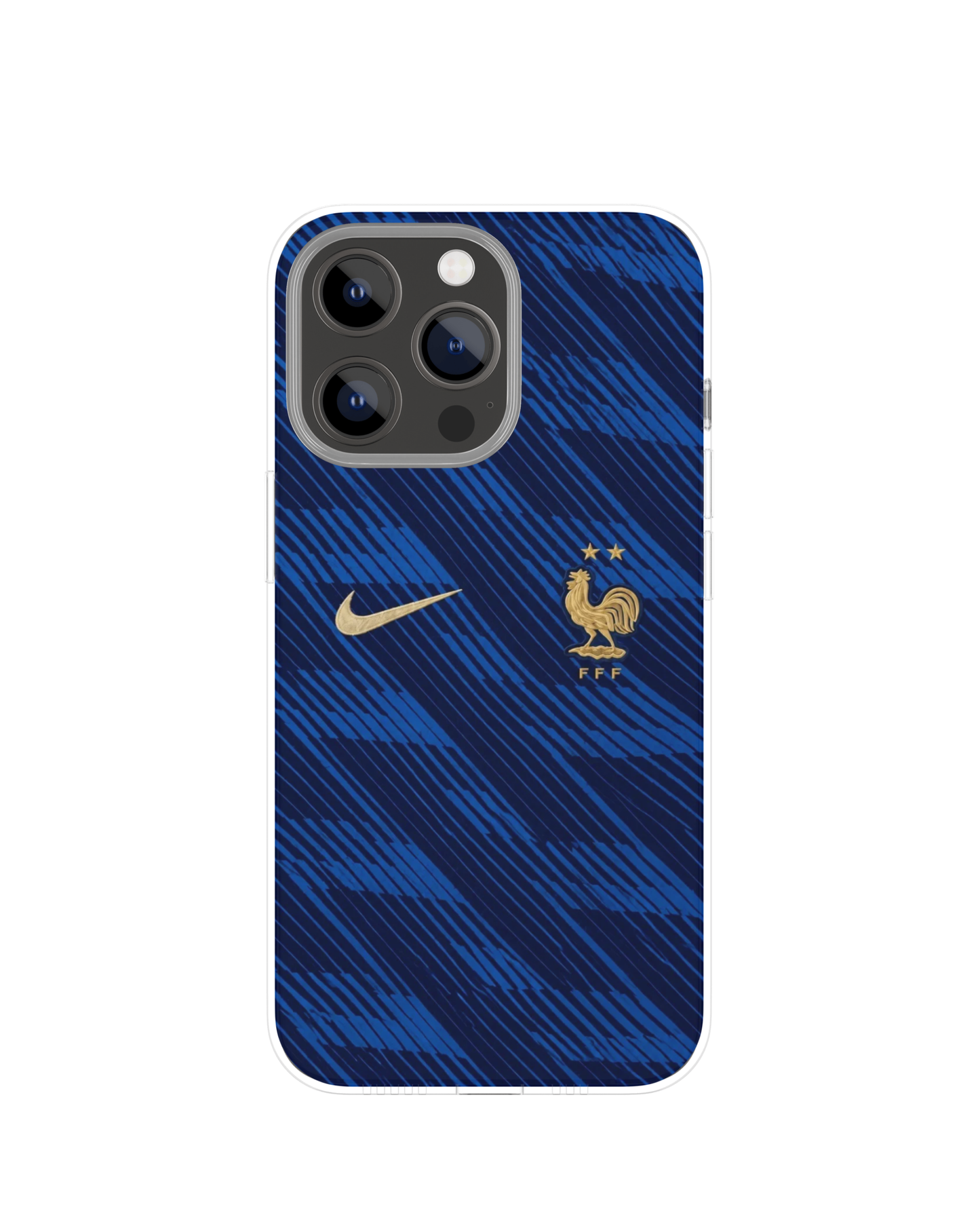 France themed  phone case