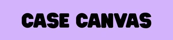 Case Canvas 