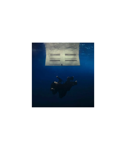 Y2K Square Wall Posters
