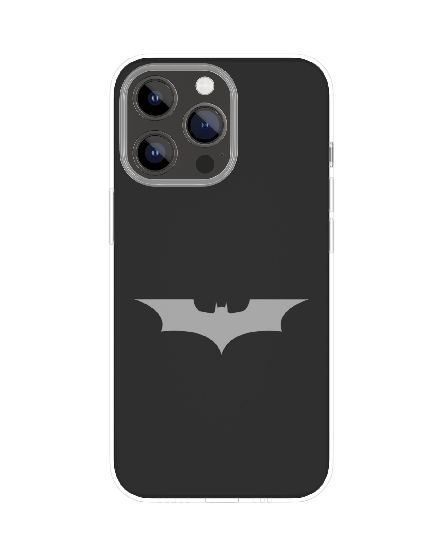 Batman Themed Phone Case