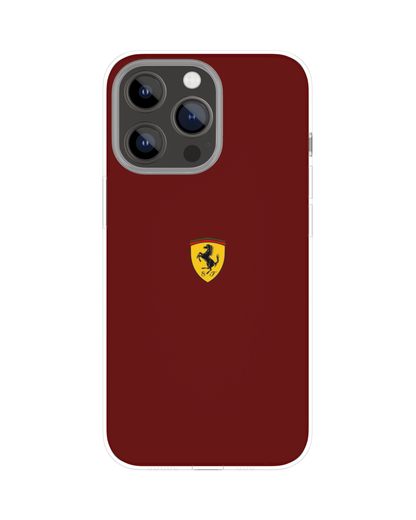 F1 Themed Phone Case