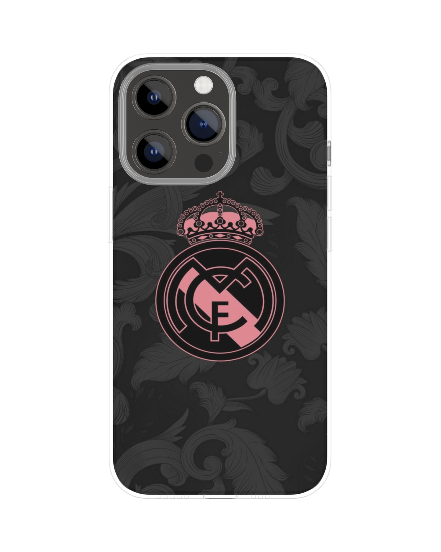 Real Madrid Phone Case