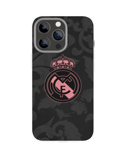 Real Madrid Phone Case