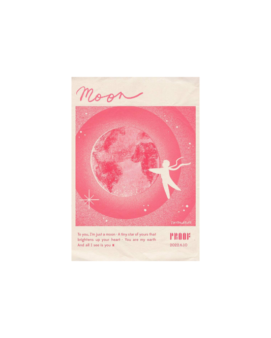 Pink Dreams Themed Posters-Vol II