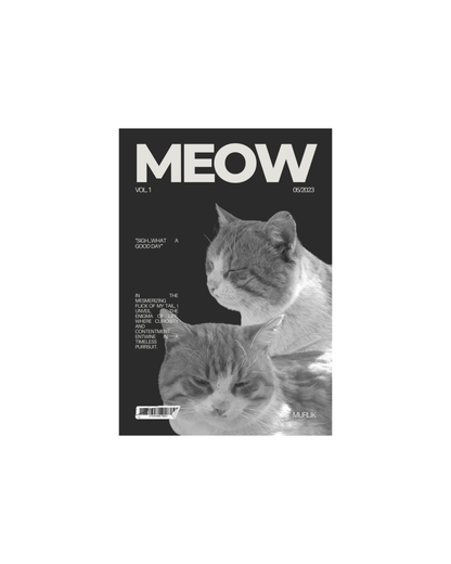 Cat's Themed Posters