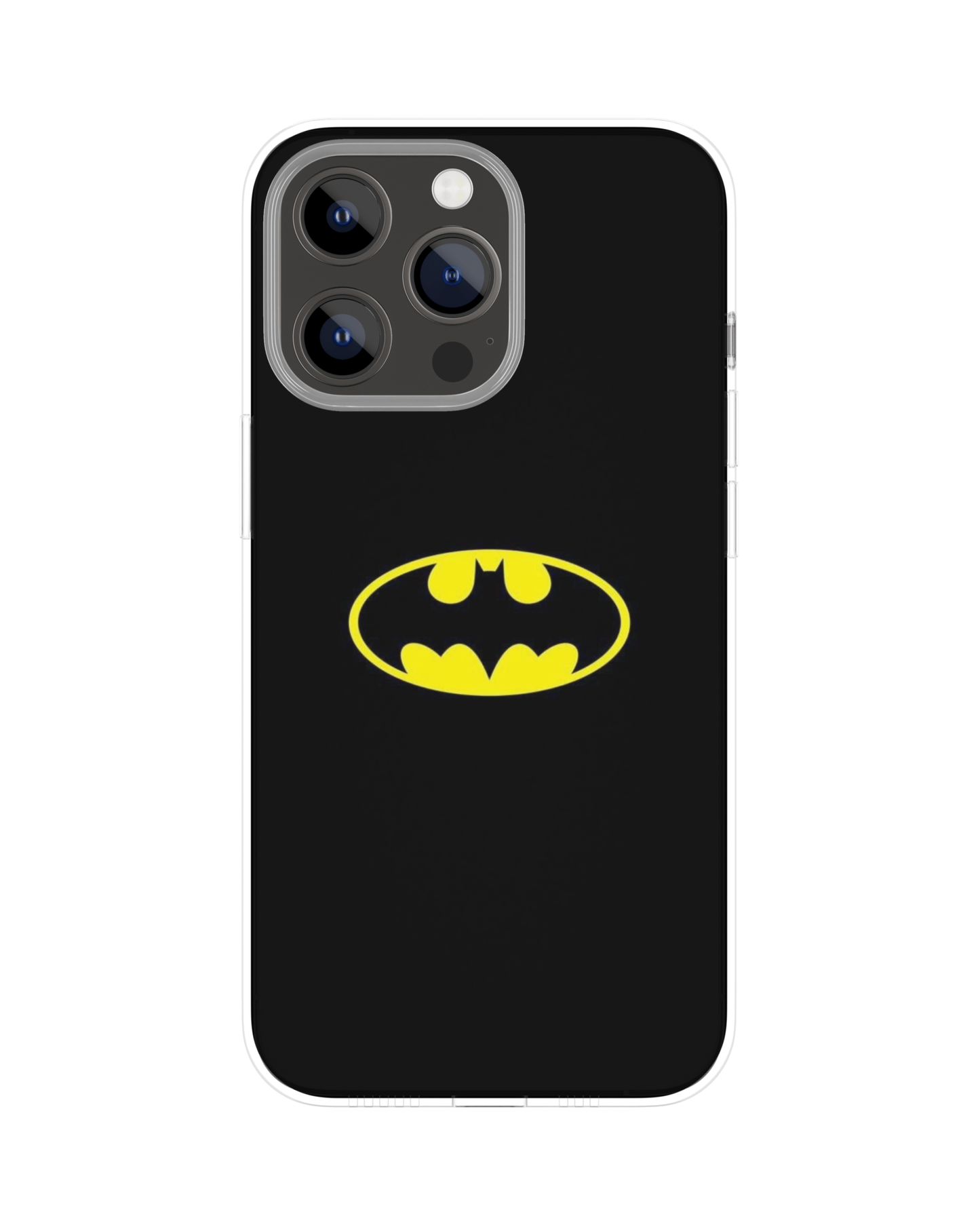 Batman Themed Phone Case