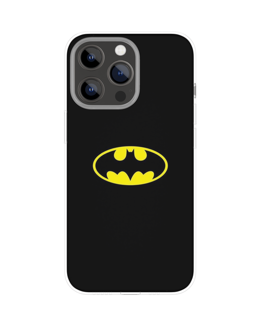 Batman Themed Phone Case