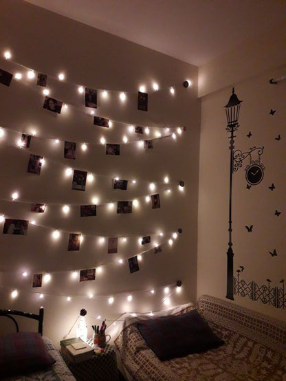 Luminous Photo N Clips