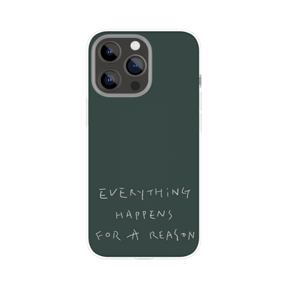 Motivational Lines Phone Case
