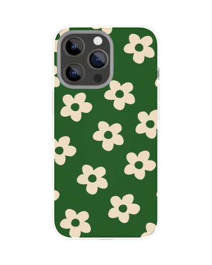 Daisy Dreams Phone Case